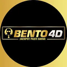 BENTO4D - Permainan Olahraga Seru dan Menantang