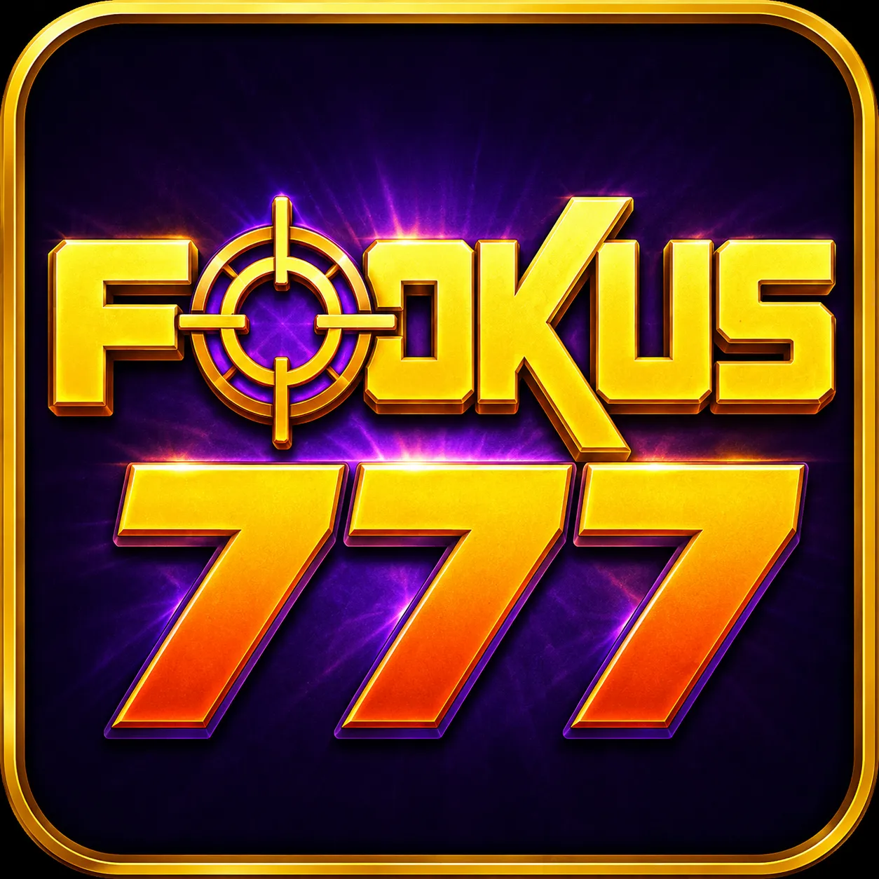 FOKUS777 - Game Gaple Seru dan Menantang