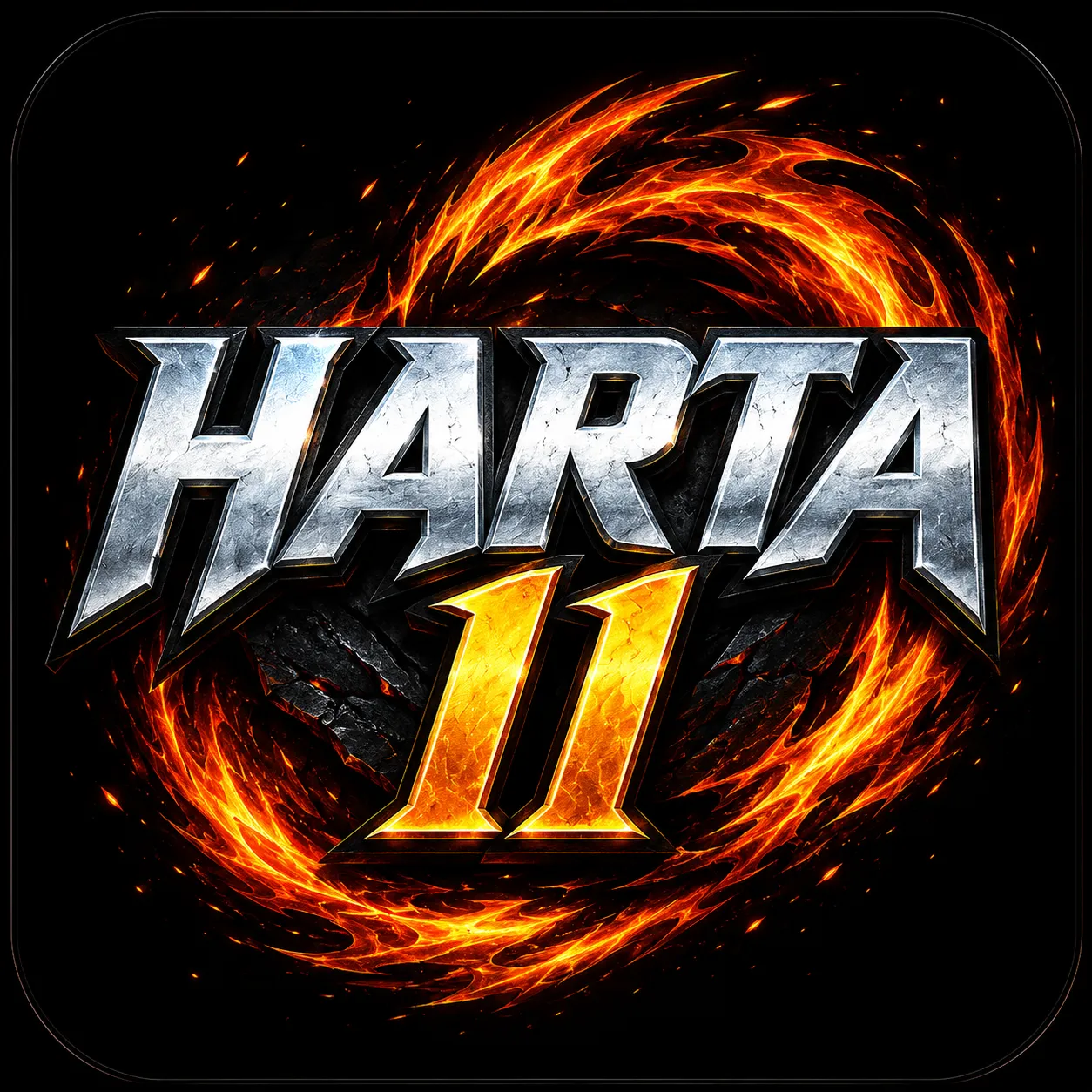 HARTA11 - Game Balap Terbaik untuk Pecinta Kecepatan