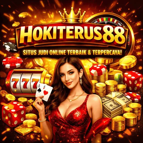 HOKITERUS88 - Petualangan Anime yang Mengasyikkan
