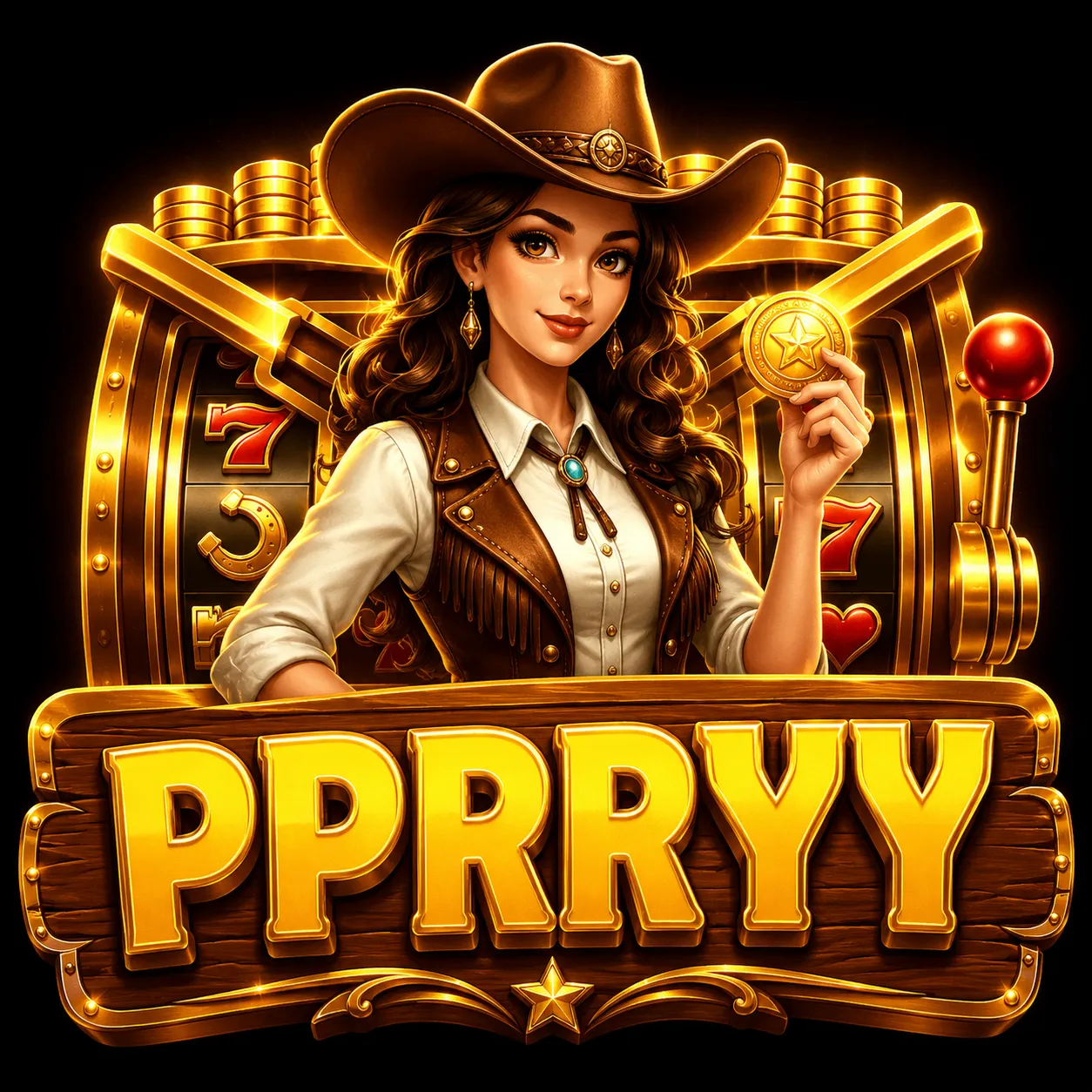 PPRRYY - Petualangan Aksi RPG yang Menyegarkan